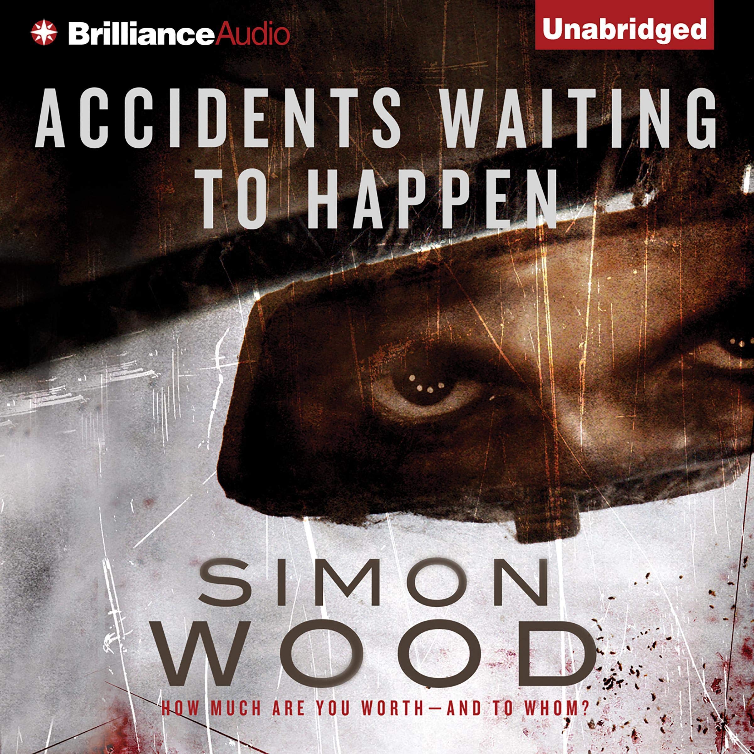 Cover art for Accidents Waiting to Happen