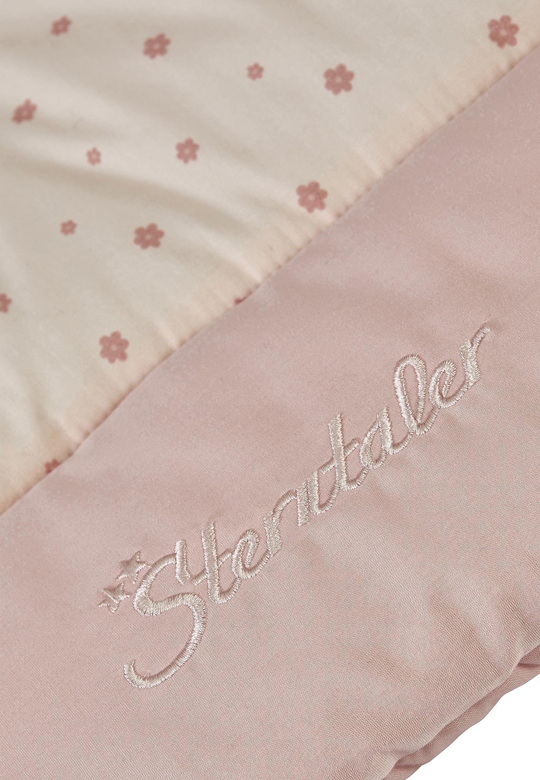 Sterntaler Baby Krabbeldecke Esel Emmi Girl Flora Rose