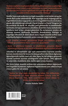 Her Şeyin Şafağı: İnsanlığın Yeni Tarihi