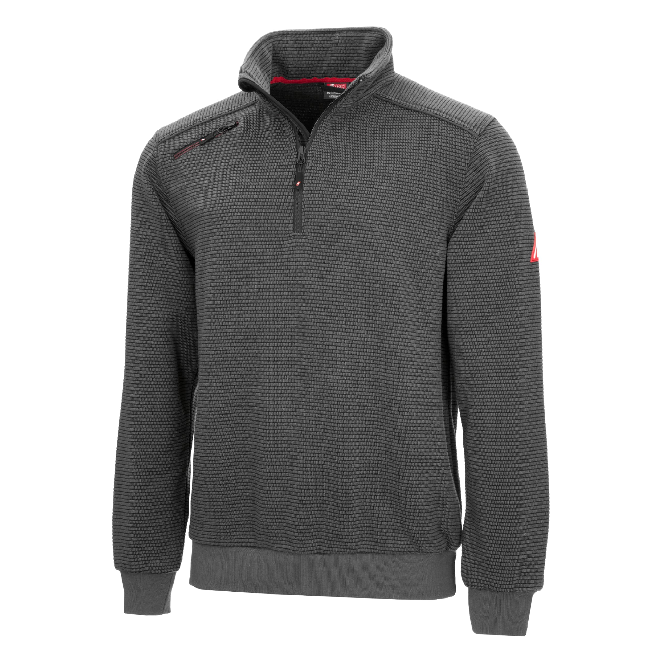 NITRAS Motion Tex Plus Suter Pulver para Hombre
