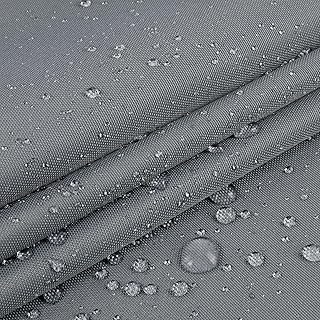 Marine Waterproof Canvas Fabric 60