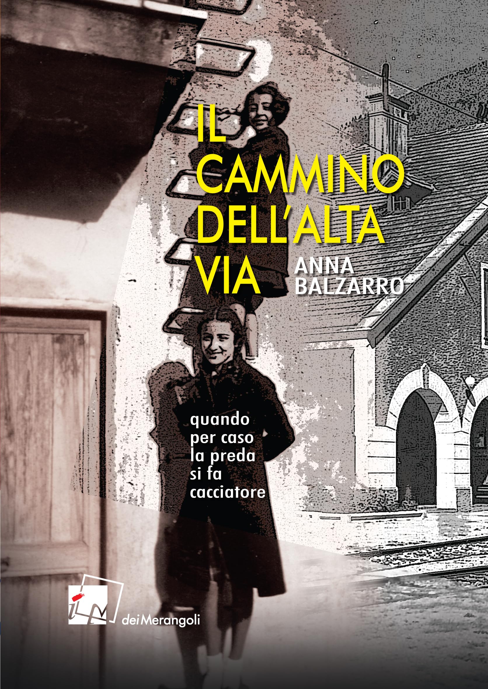 Il Cammino Dell'alta Via - 4