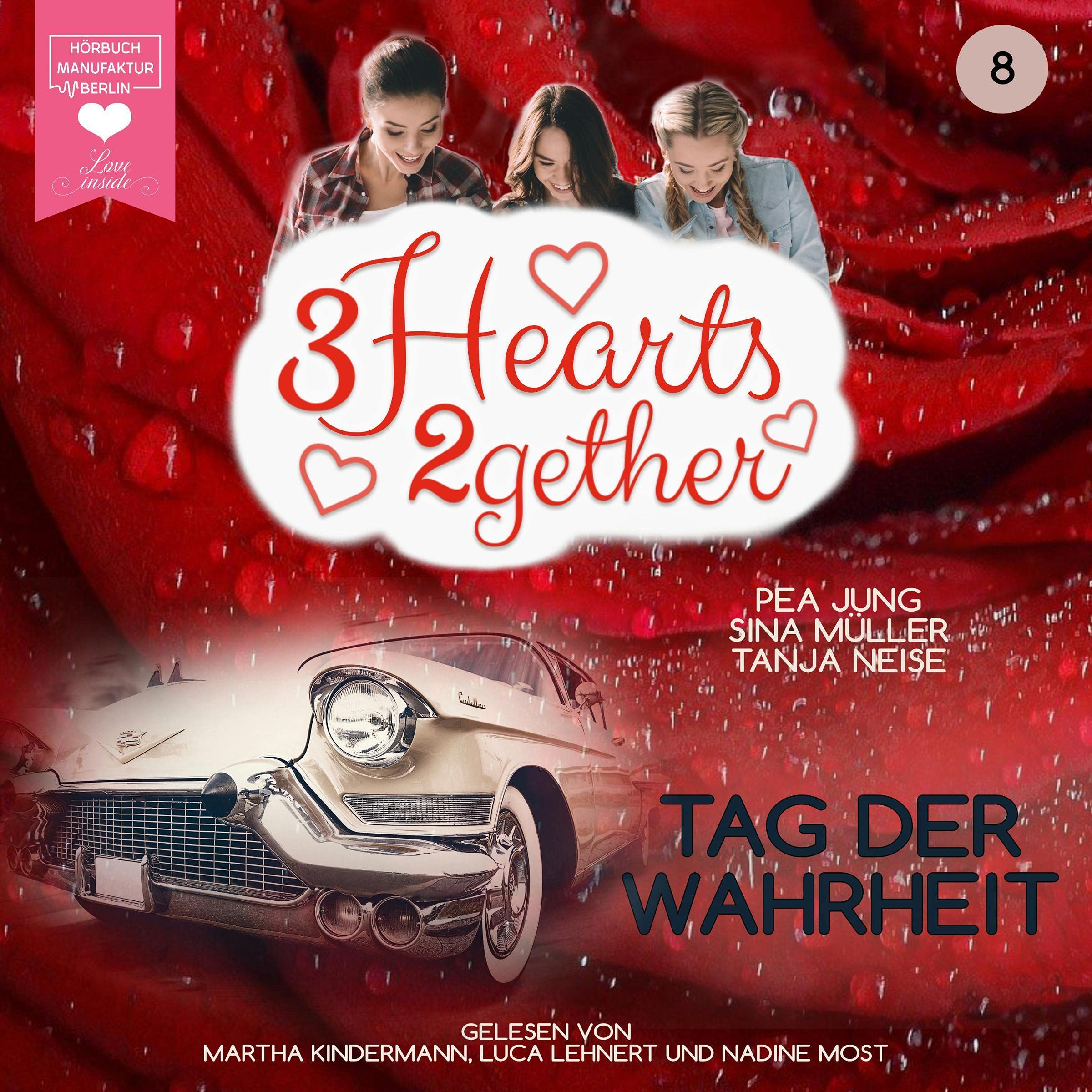 Cover art for Tag der Wahrheit