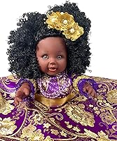 Vista 2 de San Lazaro Doll - Muñeca para San Lazaro