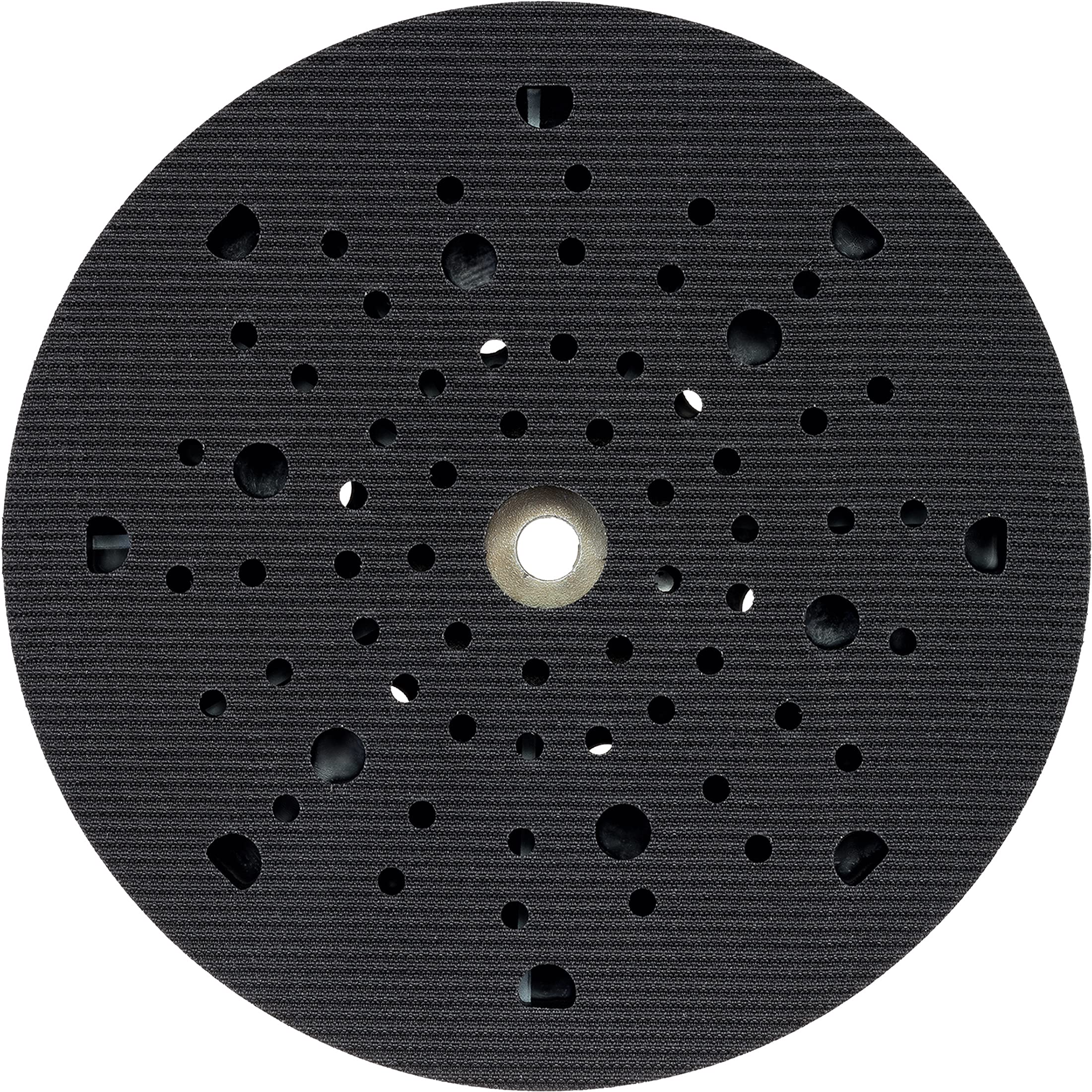 Plateau de ponçage souple 150mm Multihole Universel BOSCH 2608900007