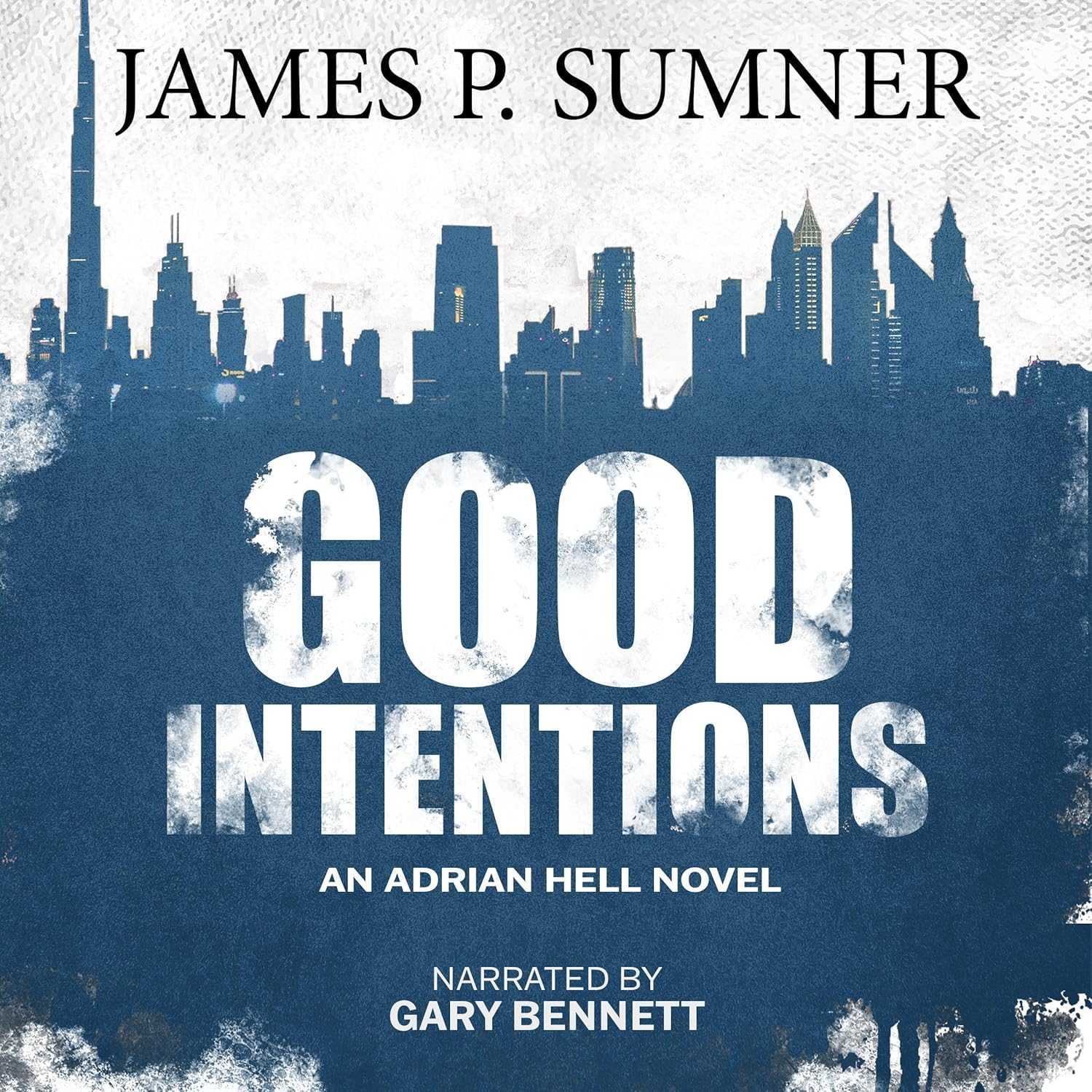 Good Intentions: Adrian Hell Series, Book 6    
	                
	            

                 
                        Audible Audiobook 
                  
                        – Unabridged