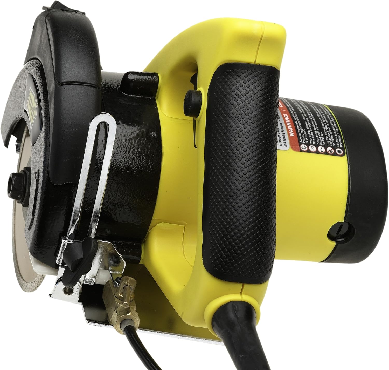 Super Big Clearance! M-D Building Products 49046 4-Inch Marble/Tile Saw,Black,Yellow Free Shipping 🛒 M-D Building Products 49046 4-Inch Marble/Tile Saw,Black,Yellow