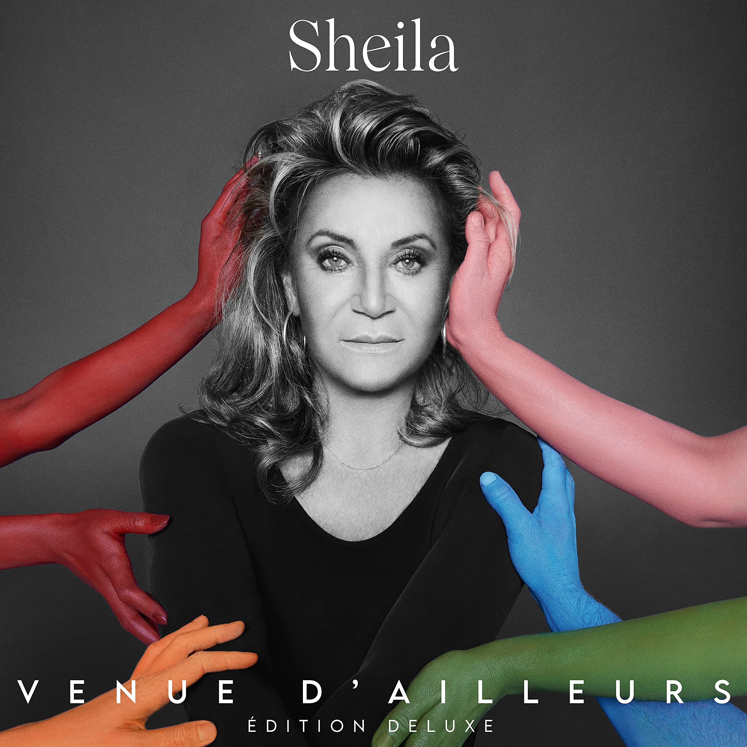 Venue d'ailleurs (Édition Deluxe)