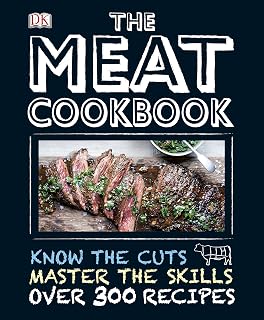 Meat Cookbook