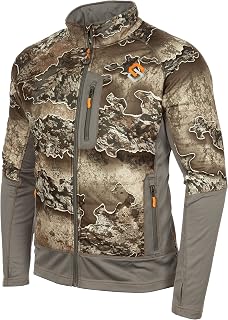 BE:1 Reactor Men’s Insulated Scent Control Layering Jacket