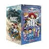 Amulet #1-9 Box Set Paperback – February 6, 2024