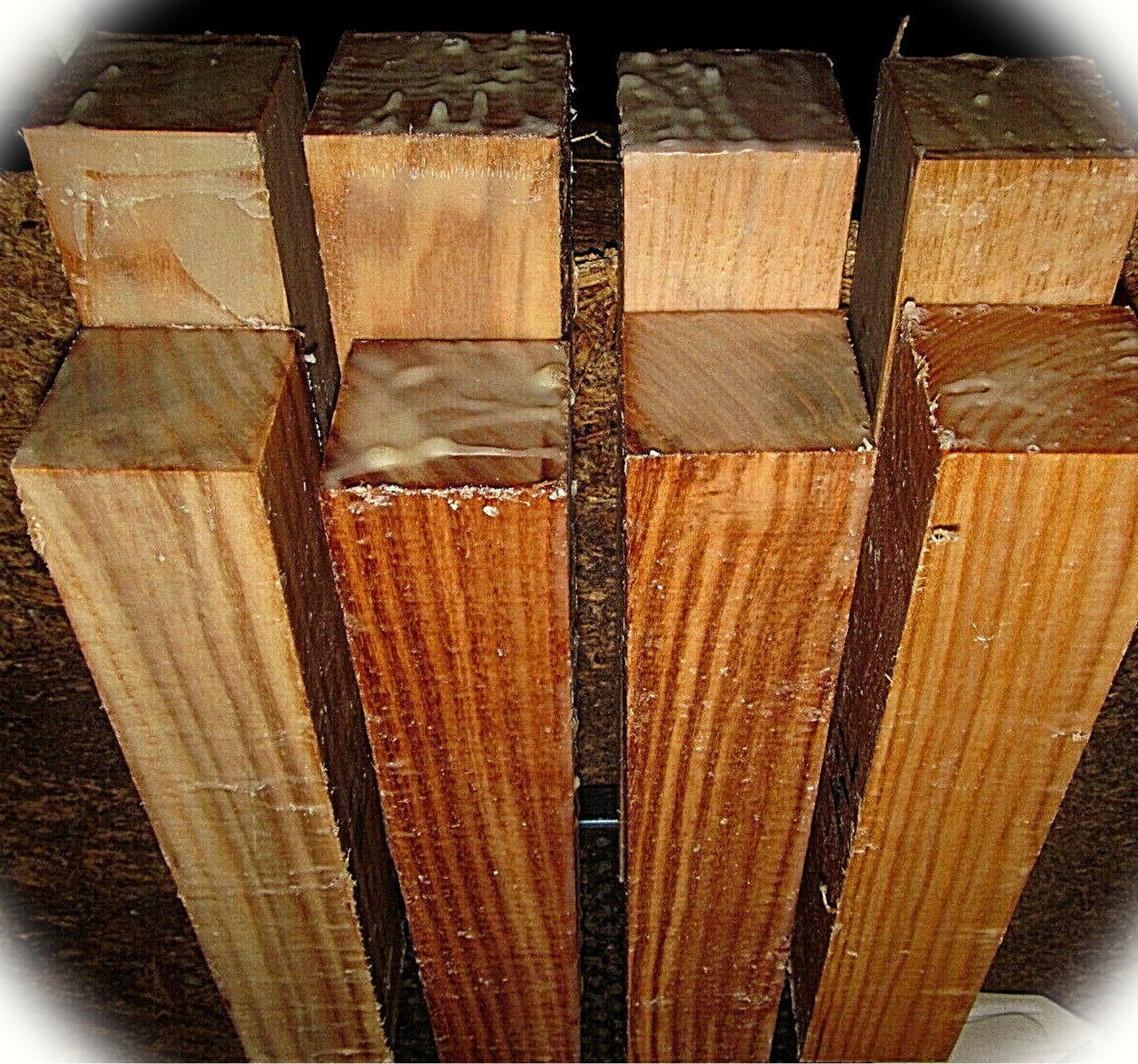 Black Locust Lumber Locust Lumber Sold At Ohio Woodlands. Jared