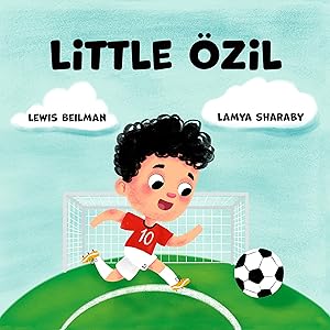 Little Özil