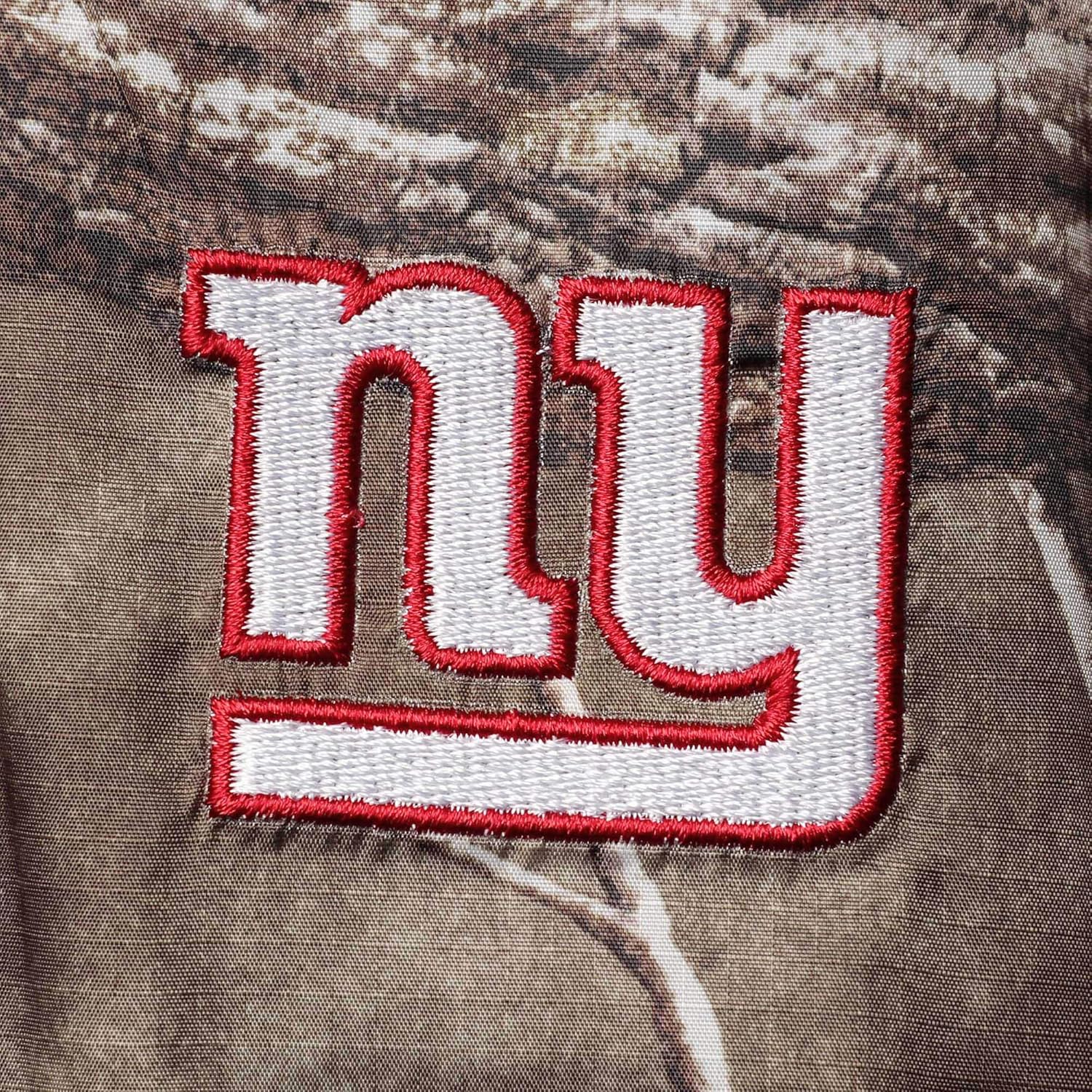 dunbrooke Men's Navy New England Patriots Sportsman Waterproof Packable Full-Zip Jacket - Image 5