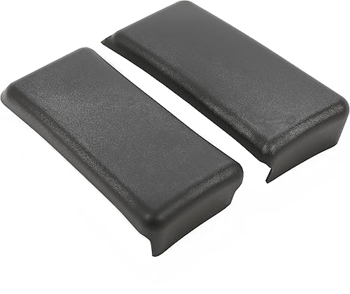 Miniatura 5 de KUAFU Almohadillas protectoras de parachoques delantero compatibles con Ford F150 2009-2014 Reemplazo para 9L3Z17E810B FO1053100 Izquierdo Conductor