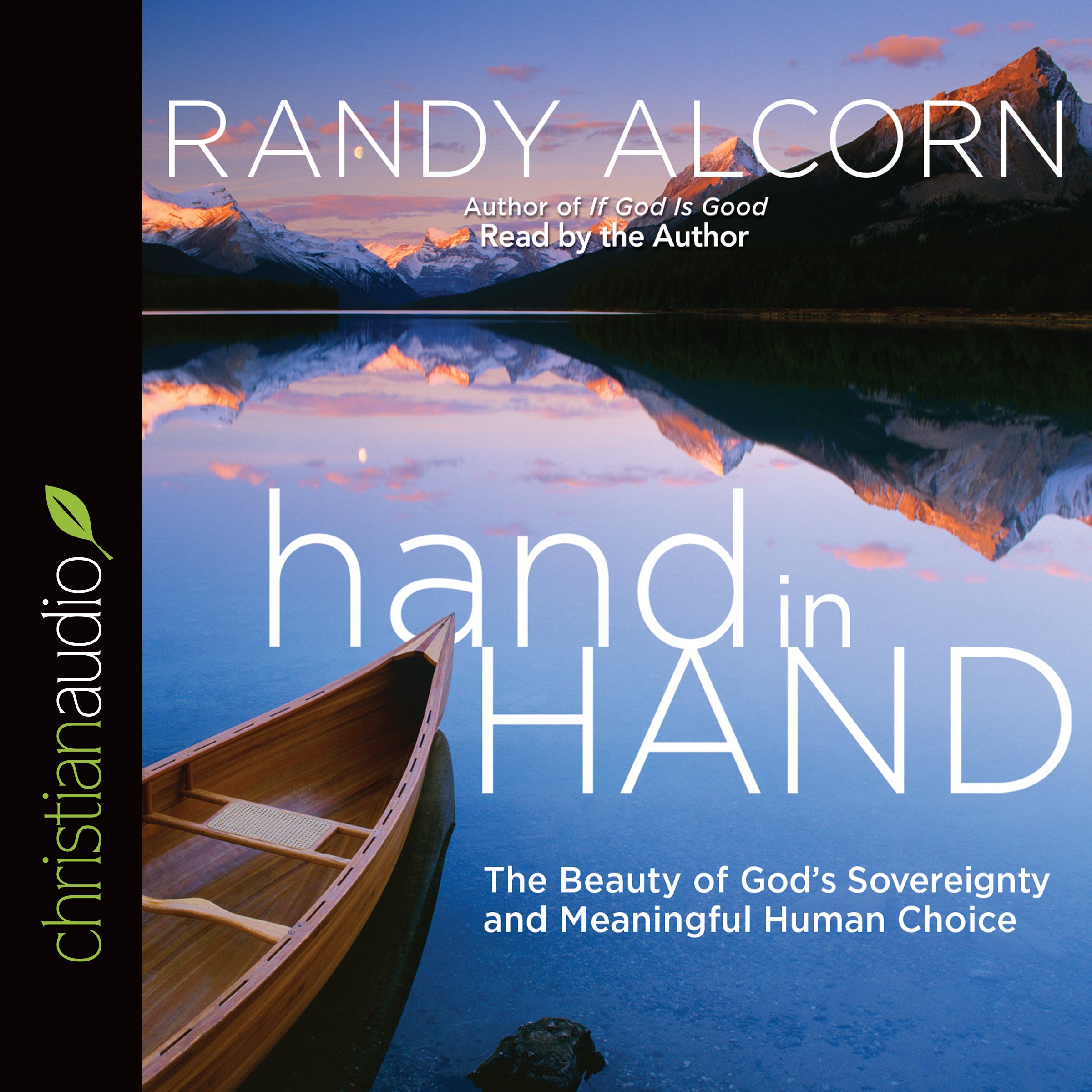 Cover art for hand in Hand