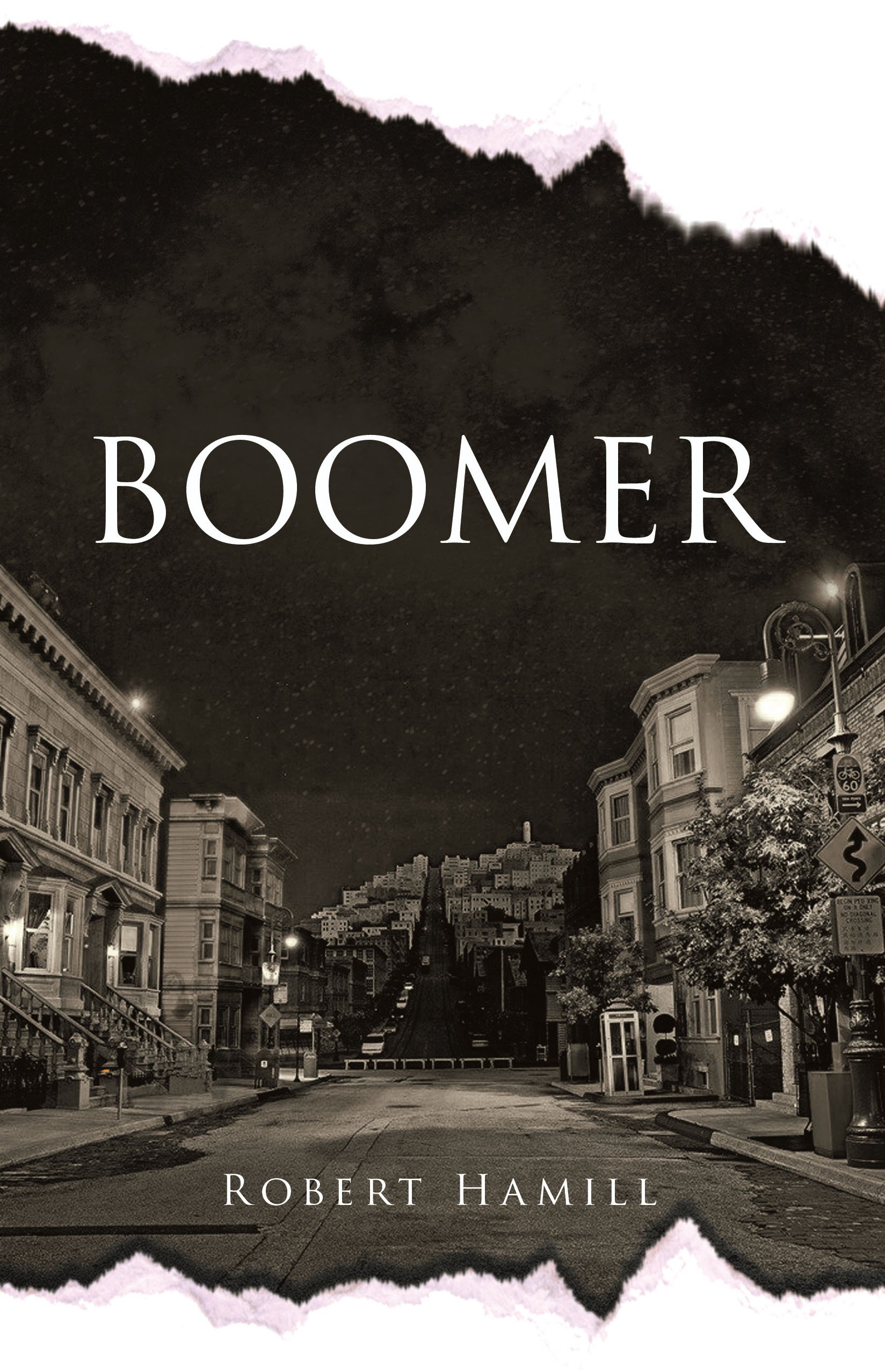 Boomer

Amazon.Com Rank: N/A

Click here to learn more or buy it now!