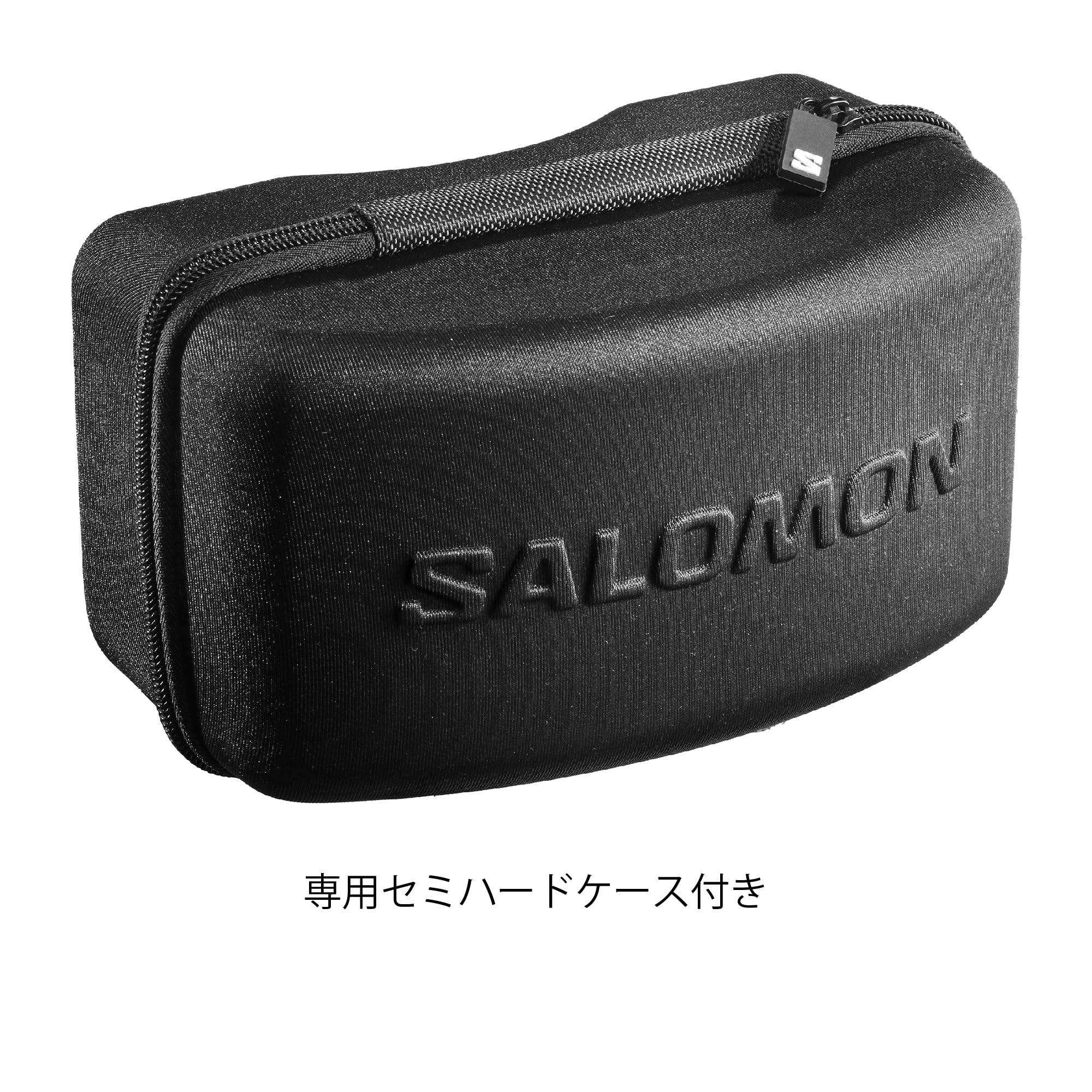 【新品未使用】SALOMON ゴーグル RADIUM PRIME SIGMA 黒 Amazon | [サロモン] スキー スノーボード ゴーグル RADIUM PRO