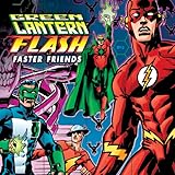 Read Online Green Lantern/Flash: Faster Friends (1997) (Issues) (2 Book Series) Epub