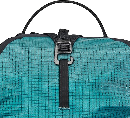 Miniatura 6 de BLACK DIAMOND Equipment Distance 8 Mochila para mujer - Dark Patina - Pequeña