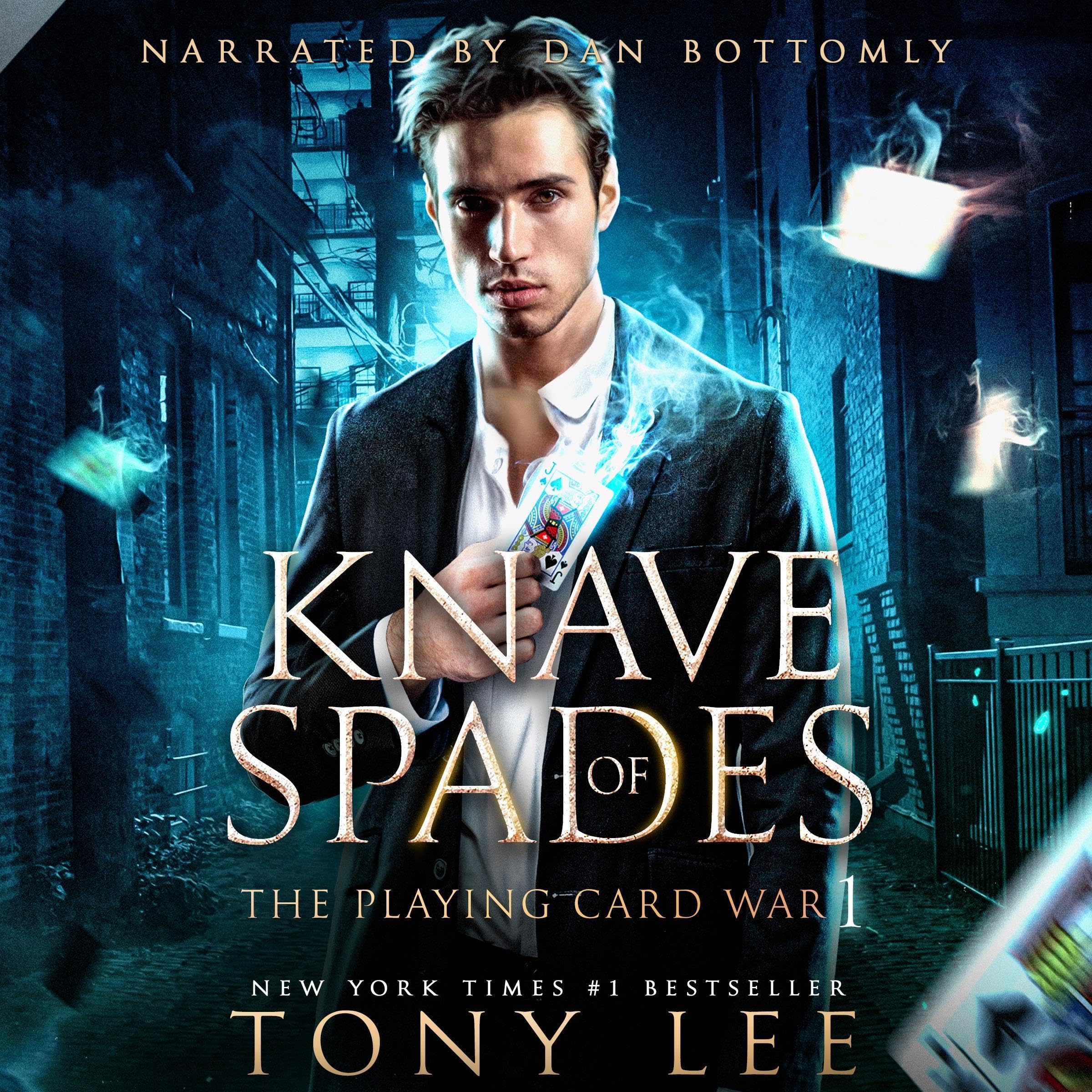 Knave of Spades