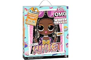 Dance Dance Dance L.O.L. Surprise! Dolls
