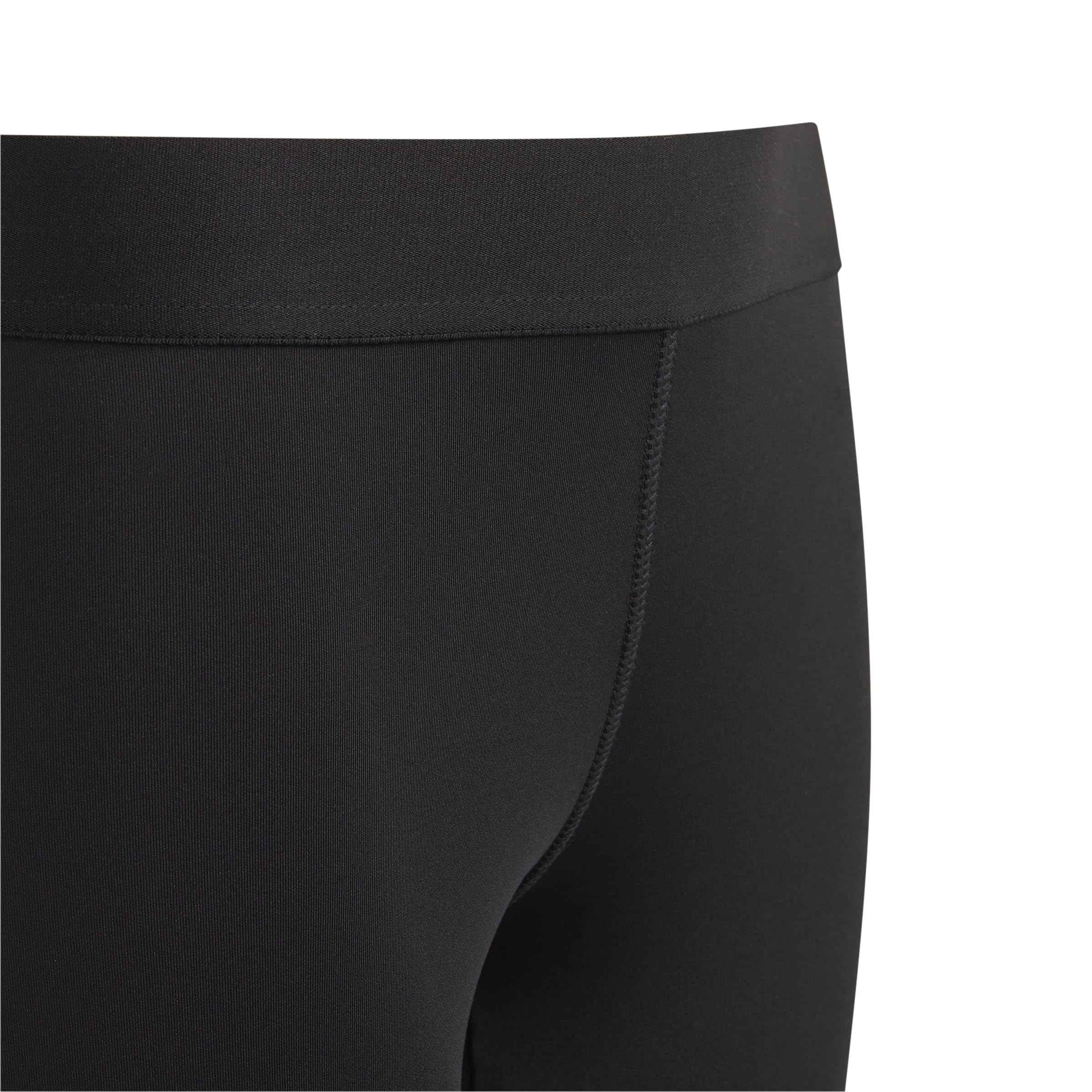 adidas TF Shrt Tight Y - Tights (1/2) Niños