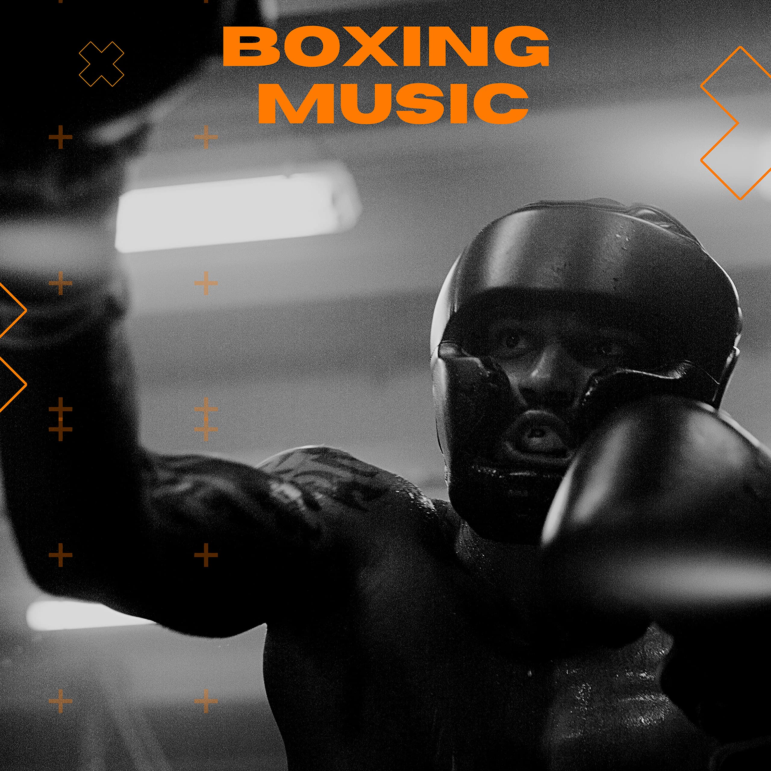 Boxing Music