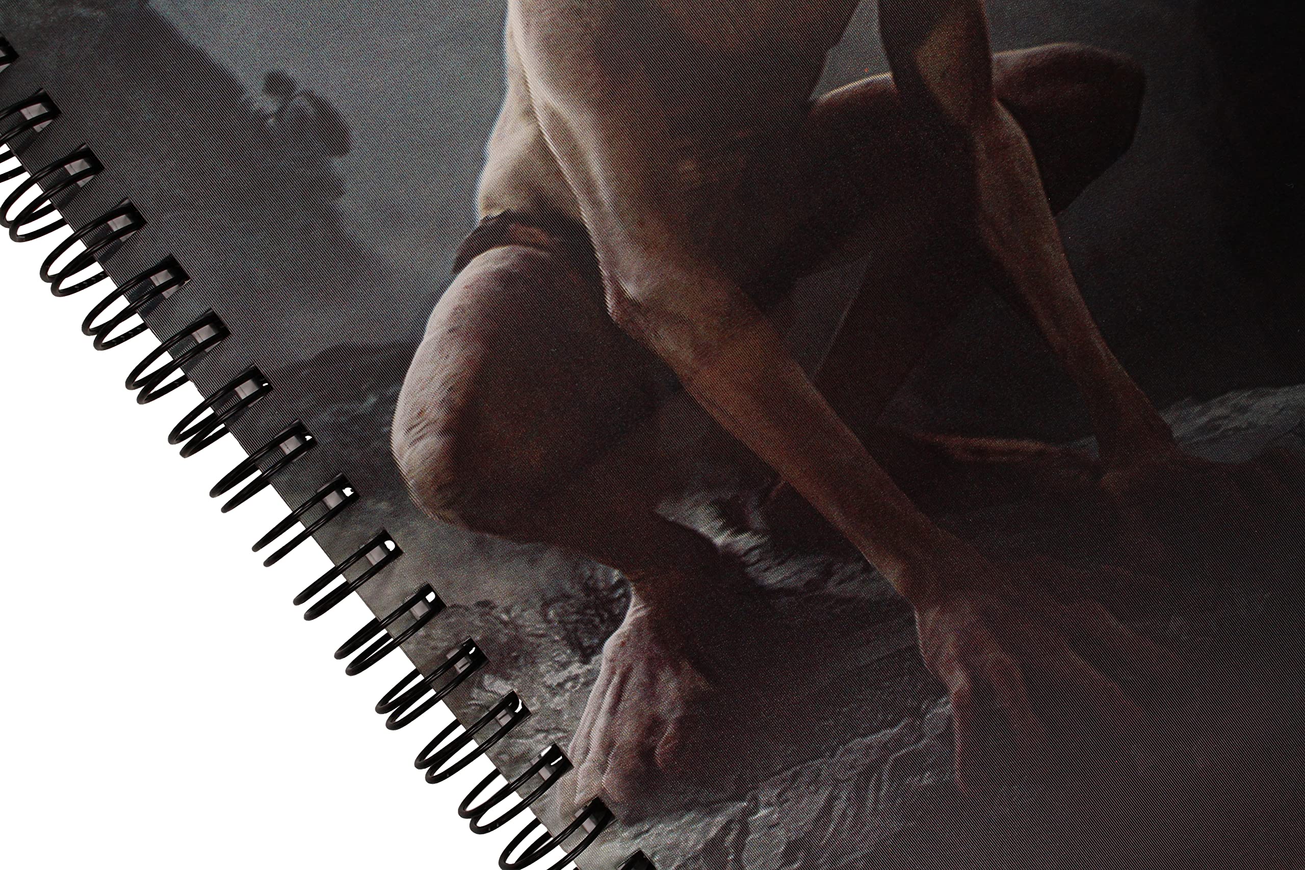 SD TOYS 3D Gollum EL SEOR DE LOS ANILLOS