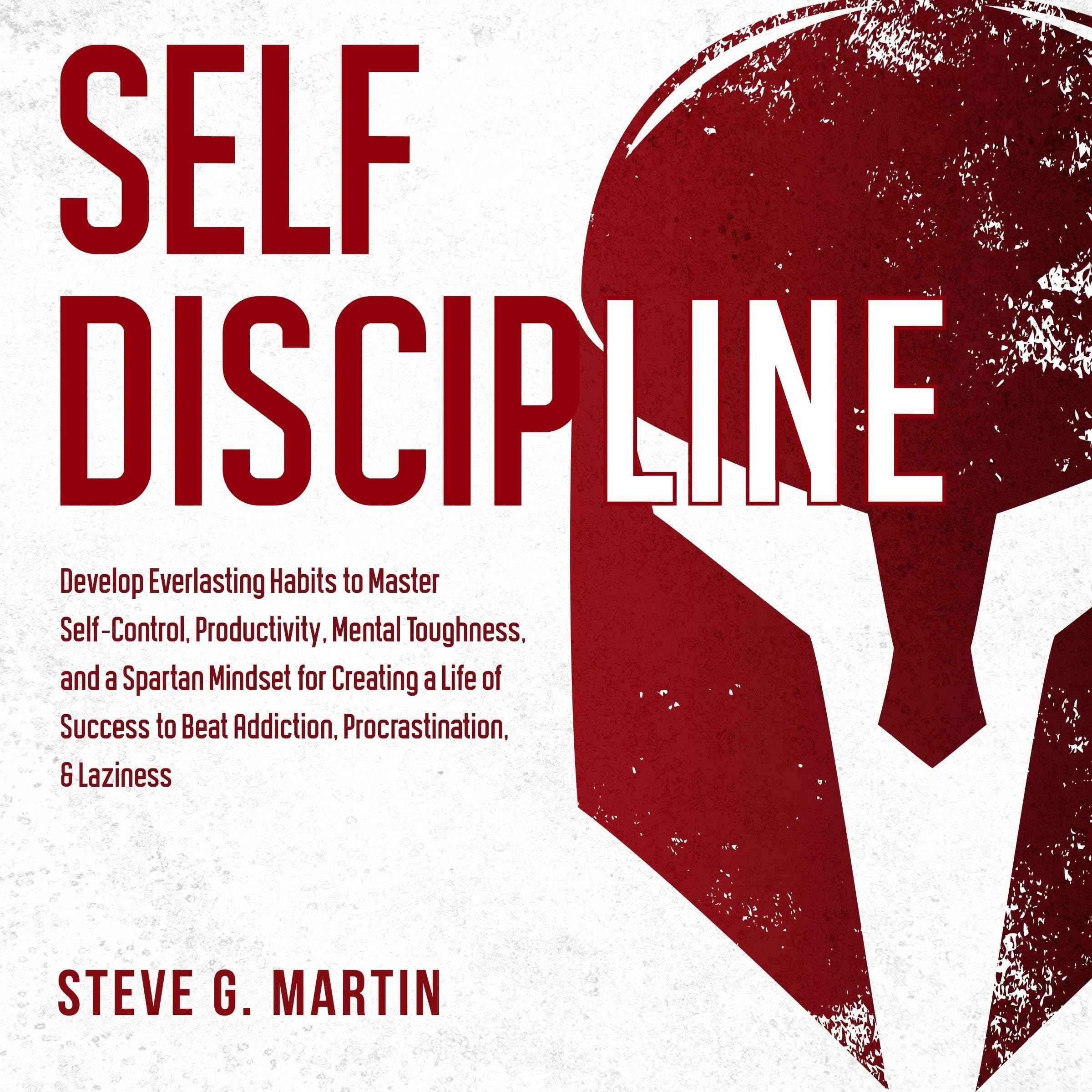 Self-Discipline