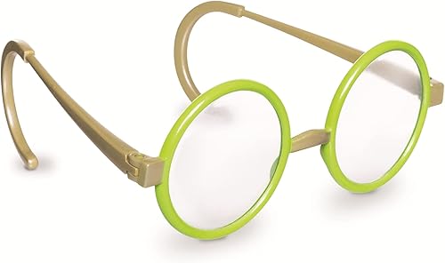 Mirabel Madrigal - Gafas de Encanto, accesorios oficiales de Disney Encanto de Mirabel, talla única