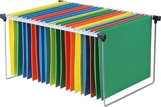 Business Source File Frame