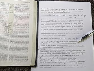 She Hears: Learning to Listen to Jesus - A Six Week Bible Study ...