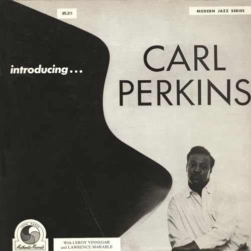 Carl Perkins