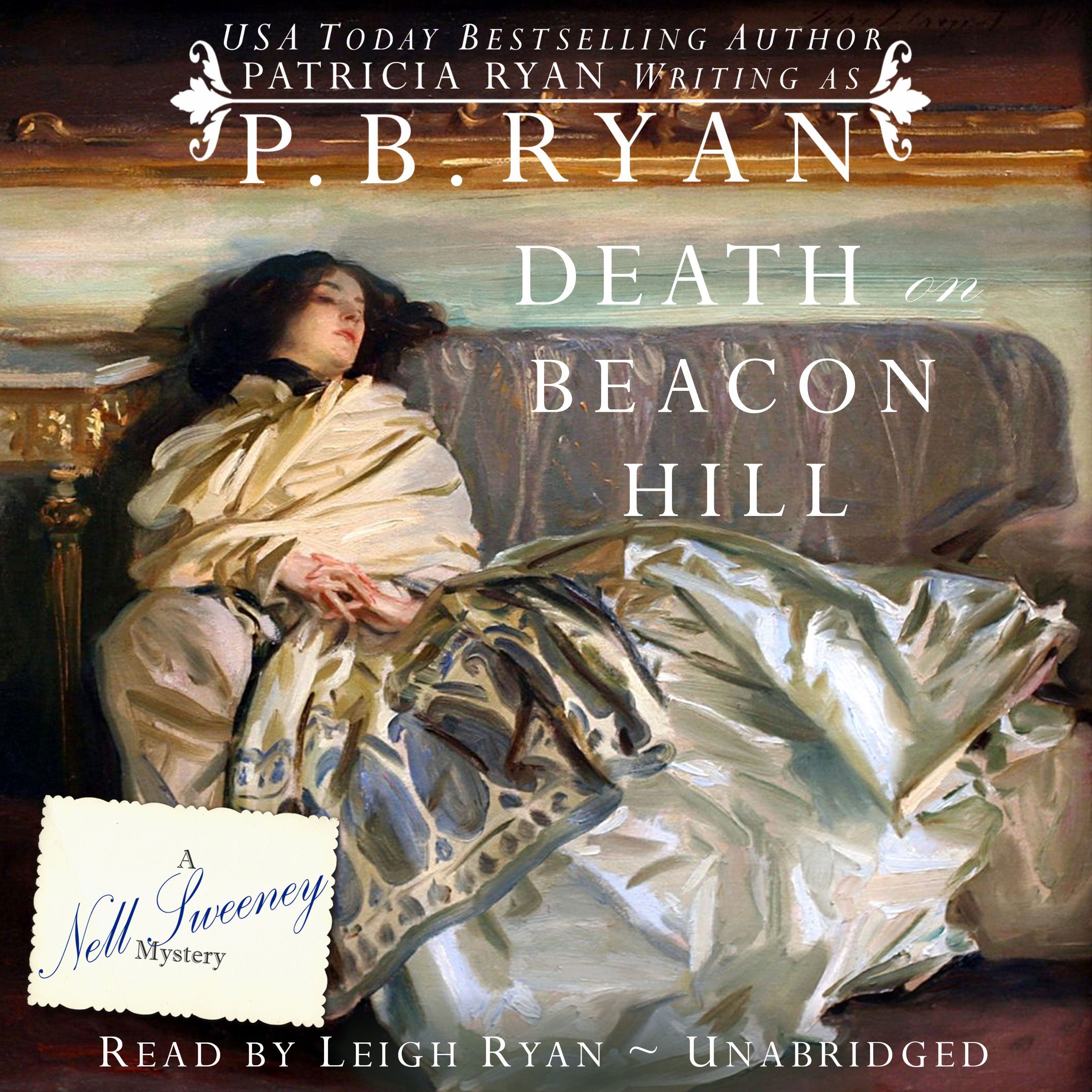 Death on Beacon Hill