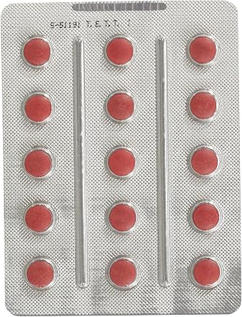 Nutraxin Iron Max 30 Tablet – Demir, C Vitamini, Folik Asit ve B12 Vitamini İçeren Takviye (3 paketi)