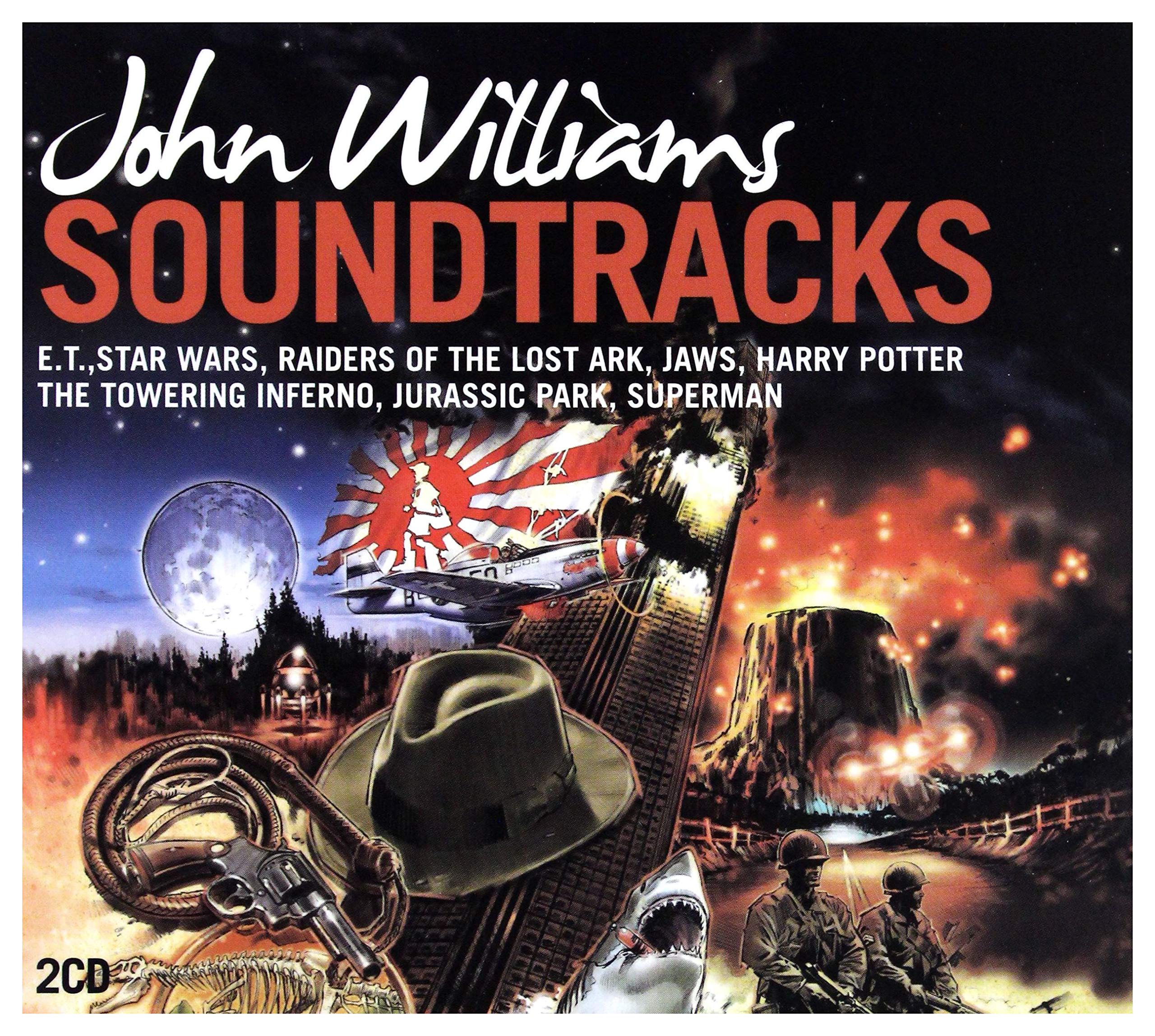 John Williams s