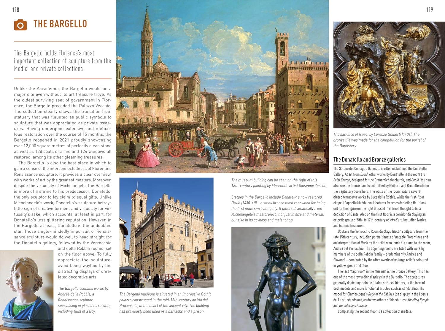 Insight Guides Tuscany: Travel Guide with eBook - Image 8