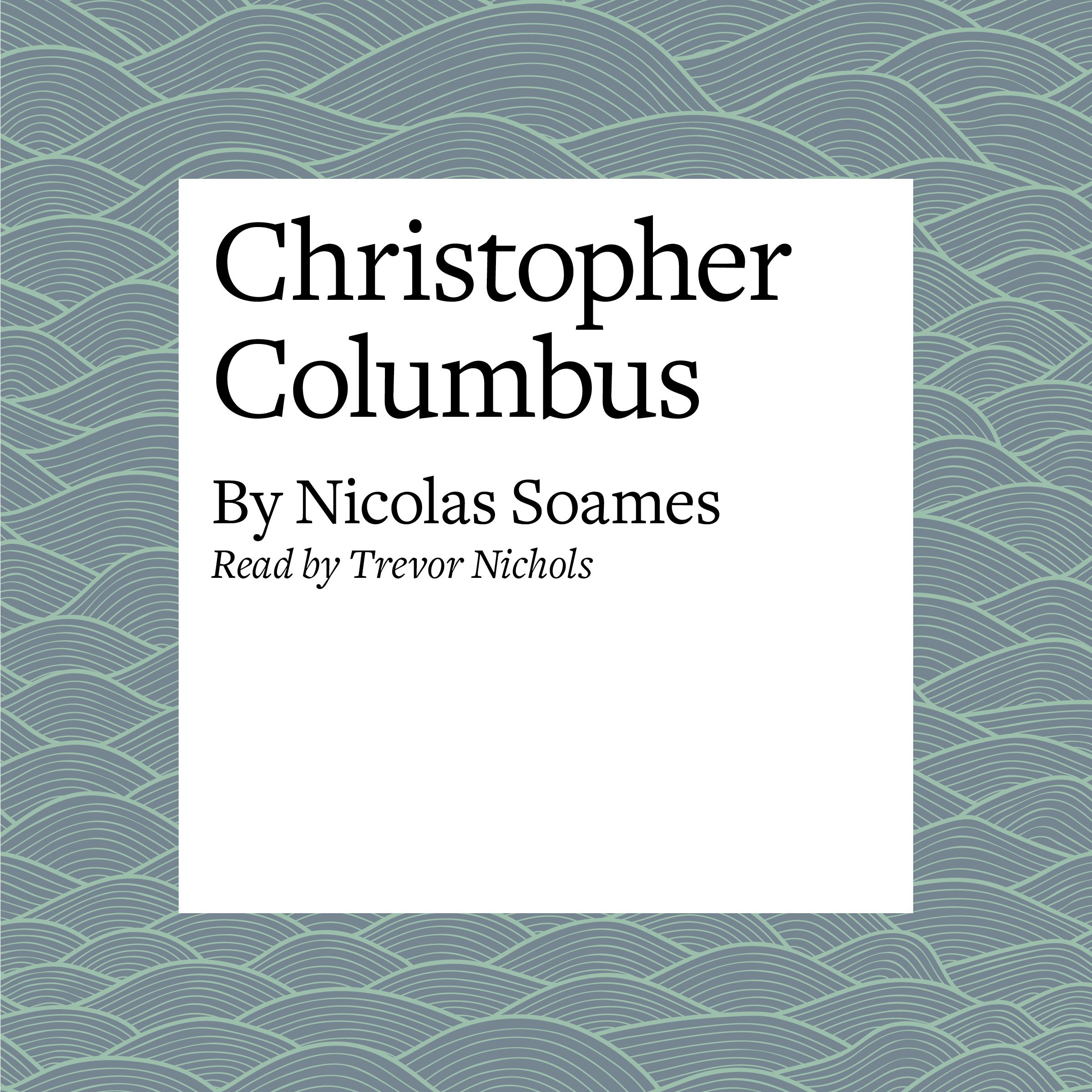 Christopher Columbus