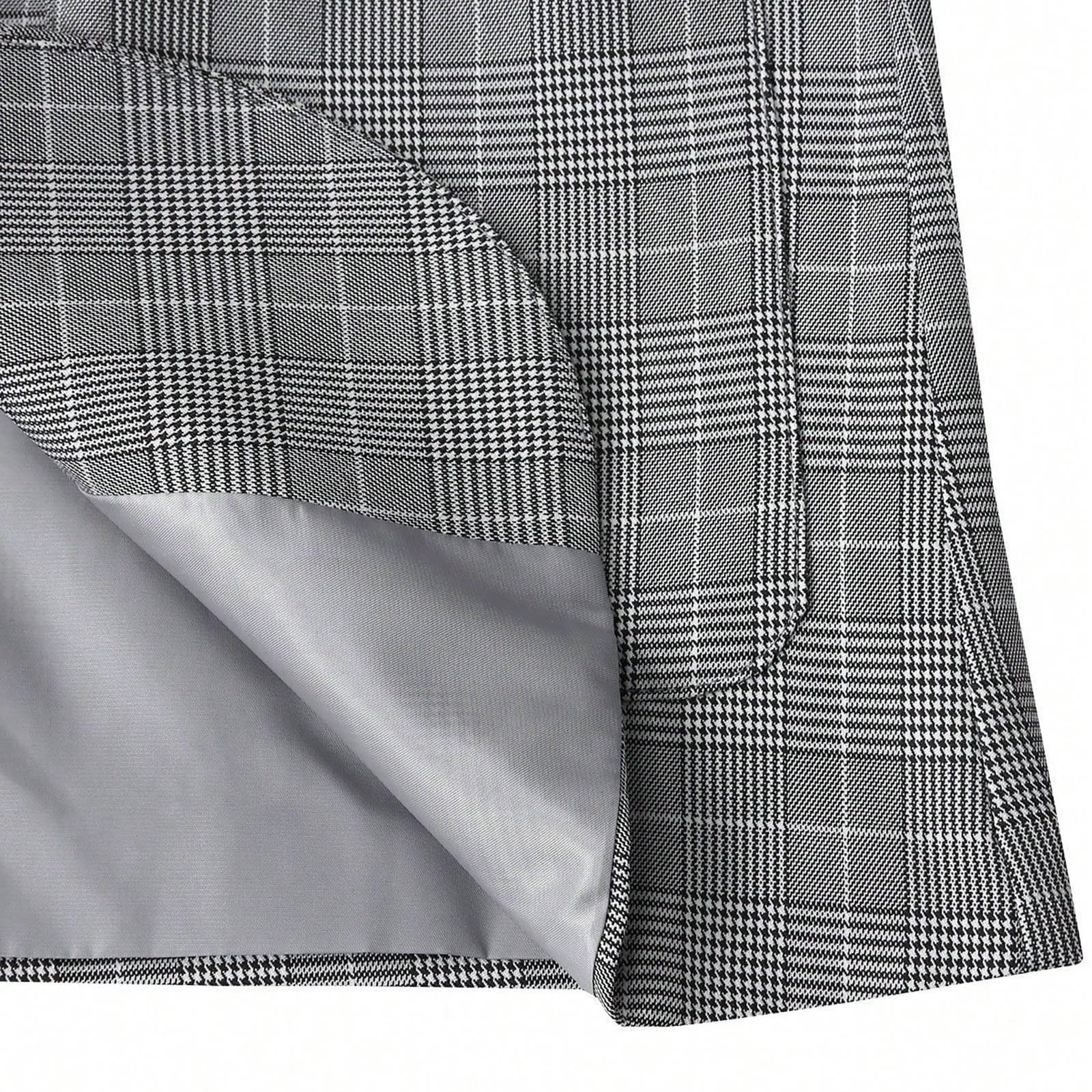 Giacca Uomo Matrimonio Bianca, Blazer Jacquard Elegante con Texture Raffinata e Taglio Sartoriale, Abito Formale da Sposo per Cerimonia, Festa e Ricevimento