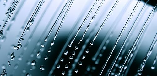 Heavy Rain and Thunder for Sleeping | Sleep Instantly with Heavy Rain Thunder For Fire TV Tablets
