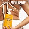 Sol de Janeiro Brazilian Play Moisturizing Shower Cream-Gel Body Wash