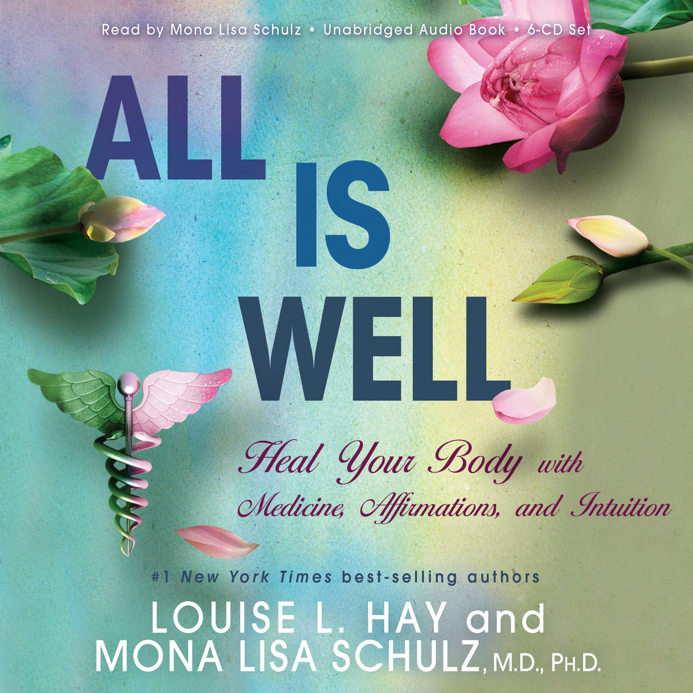 Cover art for All Is Well