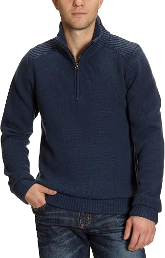 Mistral Neal Marino Sudadera Capucha Hombre - GLAMI.es