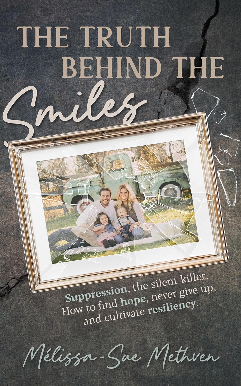 The Truth Behind the Smiles Suppression, the Silent Killer How to Find