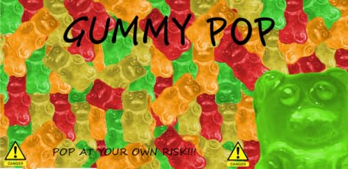 Gummy Pop Free – vue 5
