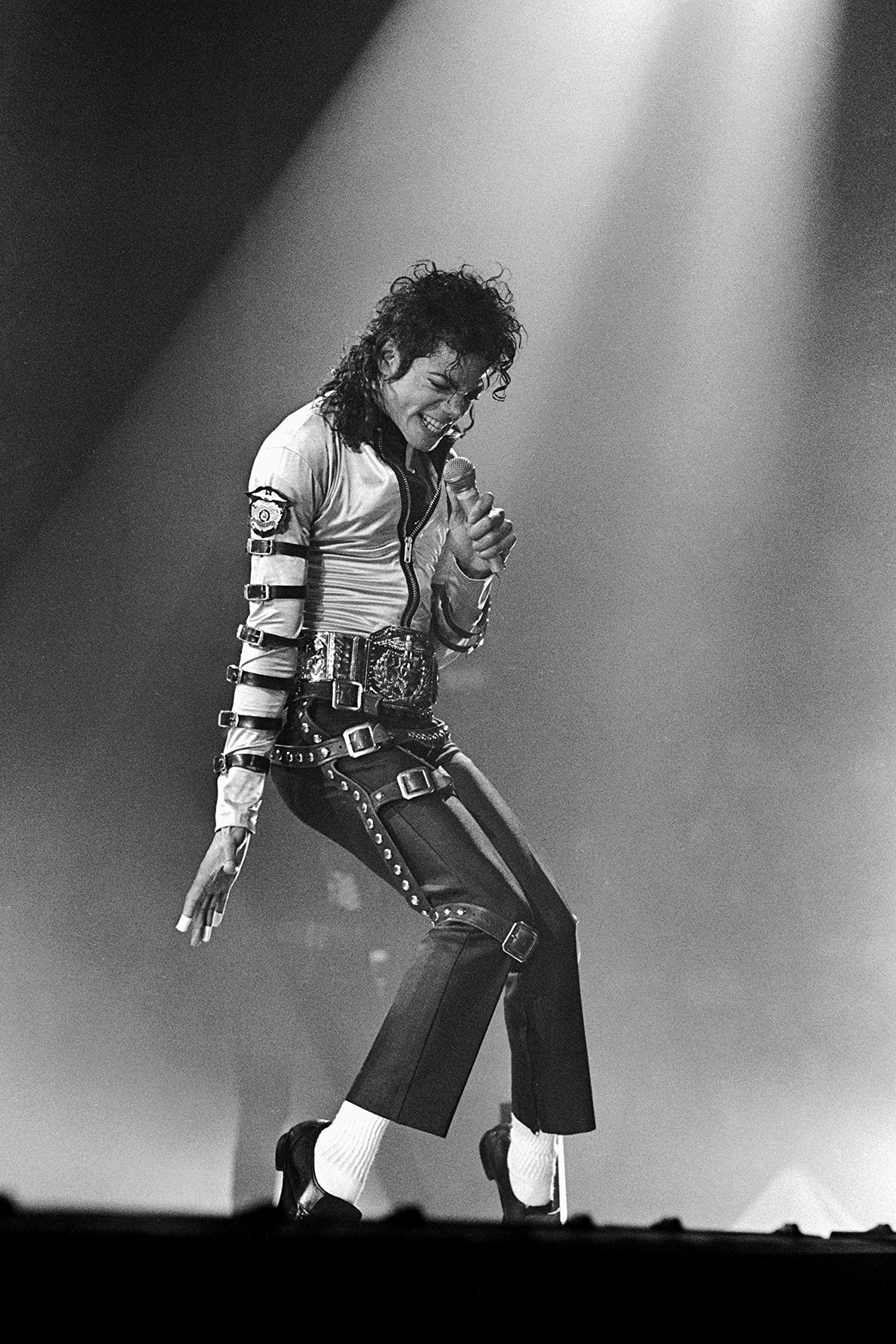 Michael Jackson Poster 11x17inch 28x43cm