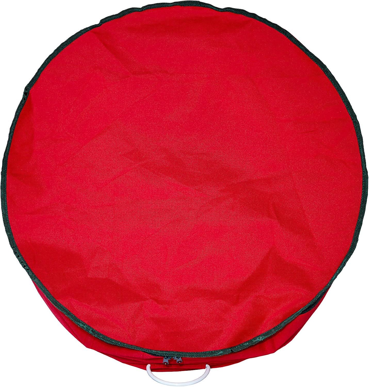 large wreath storage box