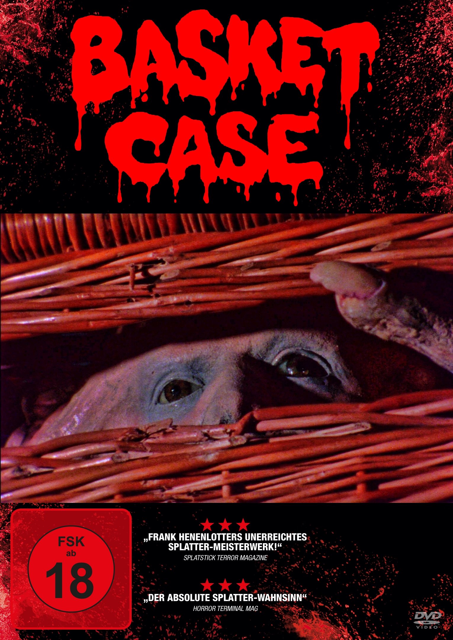Basket Case [Import allemand]