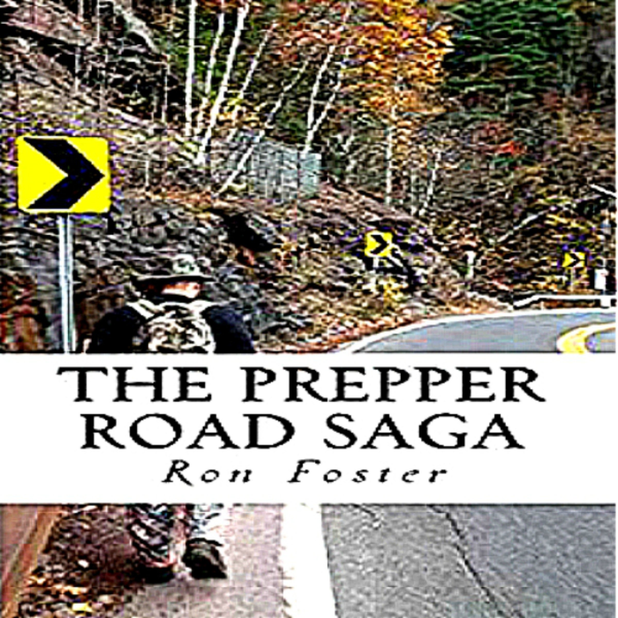 The Prepper Road Saga